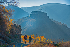 Ahrtal/Rotweinwanderweg