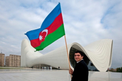 Aserbaidschan, Baku