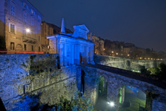 Bergamo