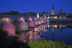 Burgund Süd