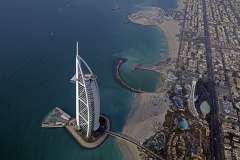 Dubai: Stadtabenteuer inmitten der Glitzermetropole