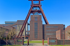 Essen, Zeche Zollverein