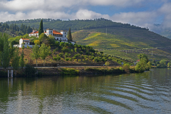 Flusskreuzfahrt/Douro