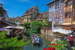 Frankreich, Elsass