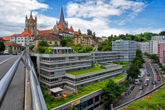 Lausanne