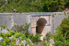 Radsport in der Serra de Tramuntana