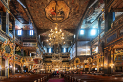 Friedenskirche Świdnica