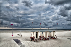 Norderney: Seebad mit majestätischer Tradition