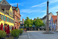 Offenburg