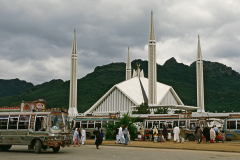  Pakistan, Seidenstrasse