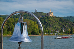 Rhein/Flusskreuzfahrt