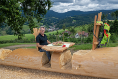 Schwarzwald/Mitte