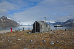Spitzbergen/Arktis