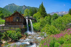 Südtirol/Ultental