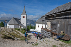 SüdtirolAlta Badia