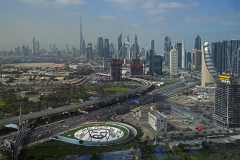 Dubai: Stadtabenteuer inmitten der Glitzermetropole
