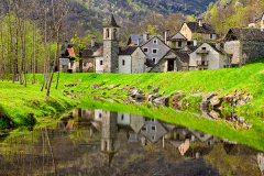 Val Bavona