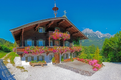Wilder Kaiser